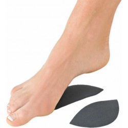 Πέλμα σιλικόνης πλατυποδίας FLAT FEET MB.FC.118